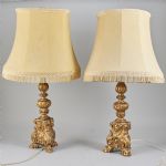 1561 8276 TABLE LAMPS